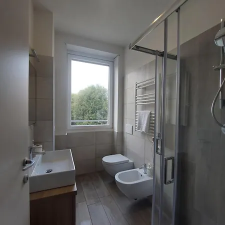 Apartment Zurigo Lifestyle Milan