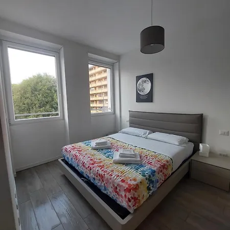 Zurigo Lifestyle Apartment
