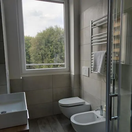 Zurigo Lifestyle Appartement Milan