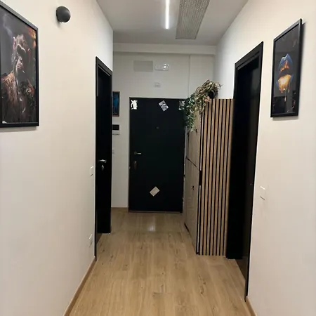 Underground بيت ضيافة 3*