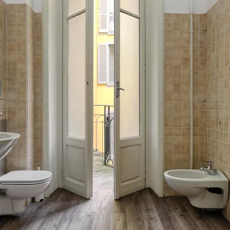 Chic Joivy Flats In The Centre Апартаменты Милан