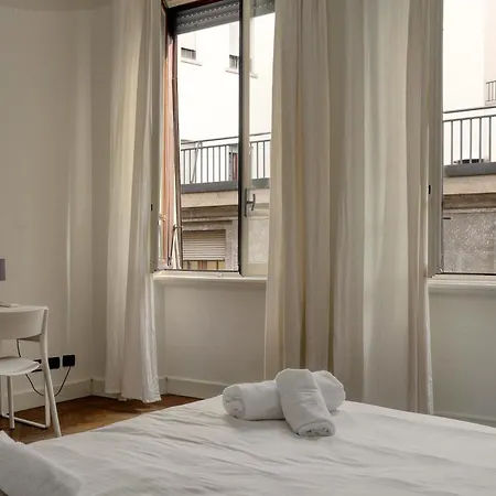 Chic Joivy Flats In The Centre * ميلان