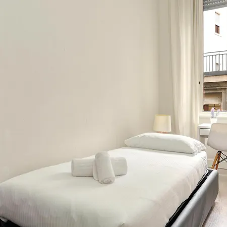 Chic Joivy Flats In The Centre *