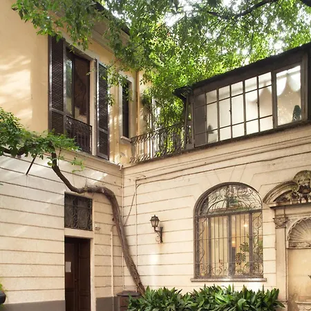 Wprelais Palm Fronds شقة