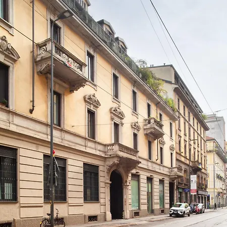 公寓 Wprelais Palm Fronds