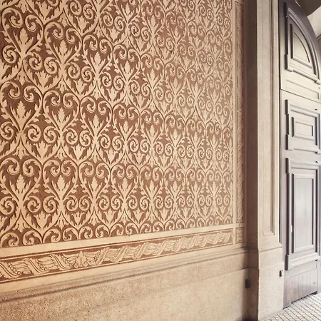 Wprelais Palm Fronds 公寓 *