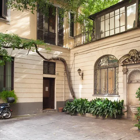 شقة Wprelais Palm Fronds *