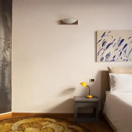 Wprelais Palm Fronds Διαμέρισμα Μιλάνο