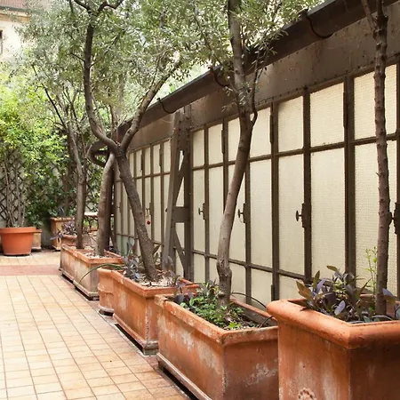 Wprelais Palm Fronds شقة *