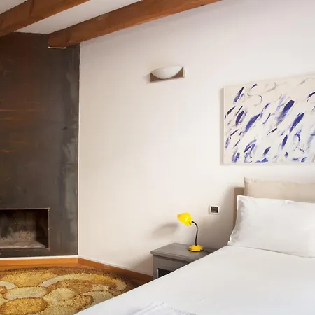 شقة Wprelais Palm Fronds ميلان