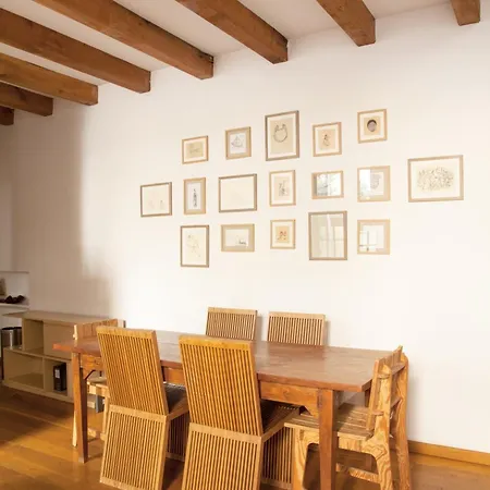 Wprelais Palm Fronds 米兰