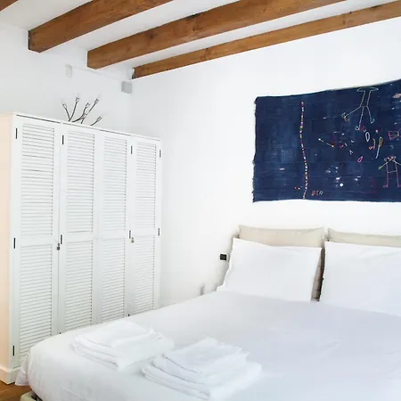 Wprelais Palm Fronds Μιλάνο