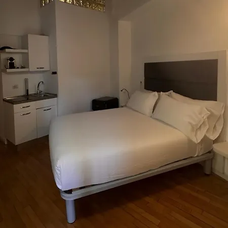 (boutique Room)