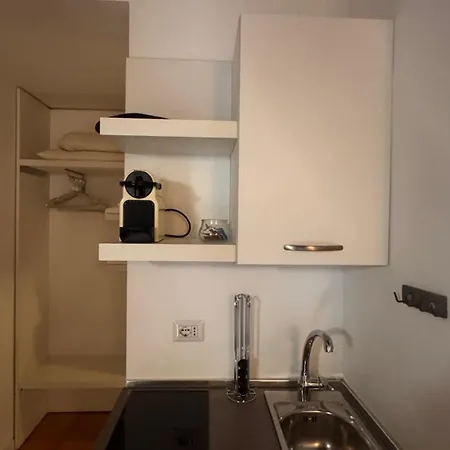 Room Apartment