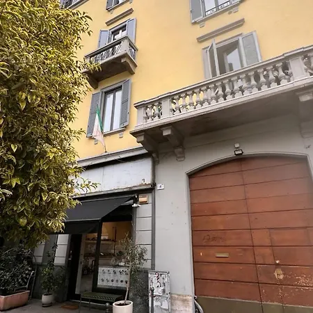 Appartement (boutique Room)