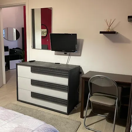 B&B The Red Apartment2 밀라노