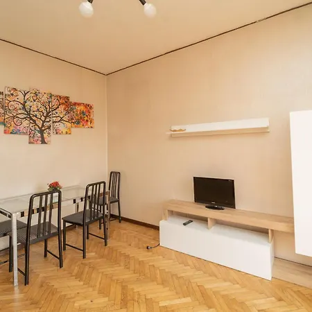 Apartment Nelly Milan