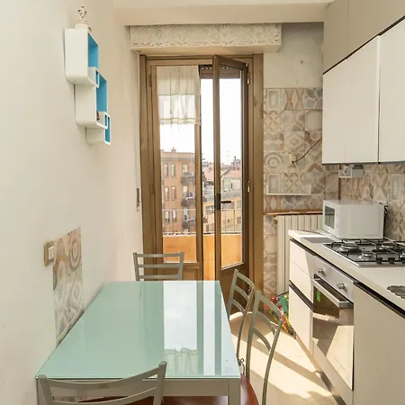 Terrazza Prestige * Milano