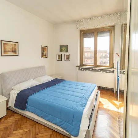 Terrazza Prestige