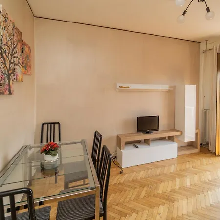 Apartment Nelly Milan