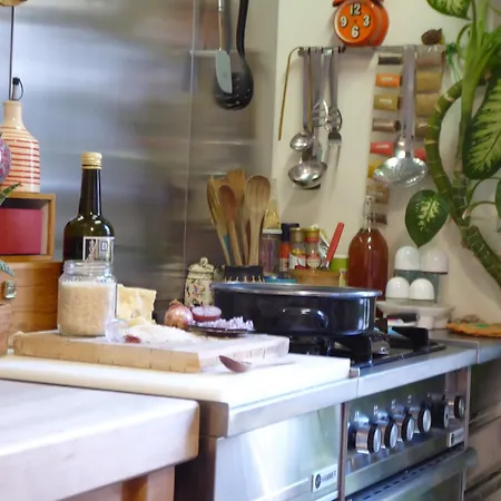 Πανσιόν Art Design Duomo Μιλάνο