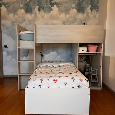 La Terrazza Su Mailand