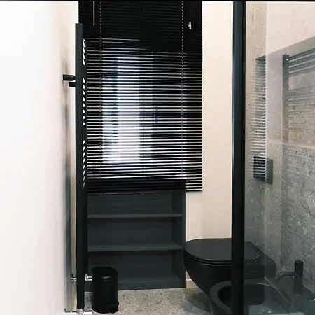 Comecasa Fashion In Via Mantova Apartment