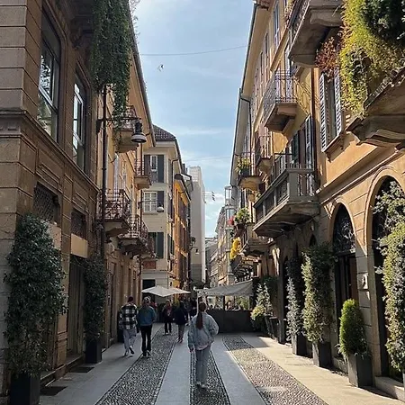 Guest house Bieffegi Luxury