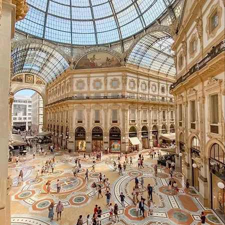 Bieffegi Luxury Гостевой дом 3*