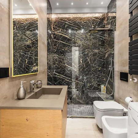 Minimal House - 4persone - Centro Milano