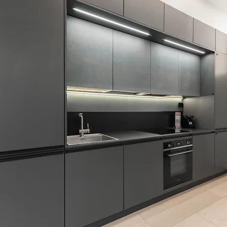 Minimal House - 4persone - Centro * Milano