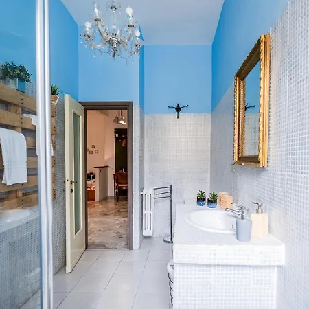 Exclusive Deluxe Between Duomo&san Siro Appartement