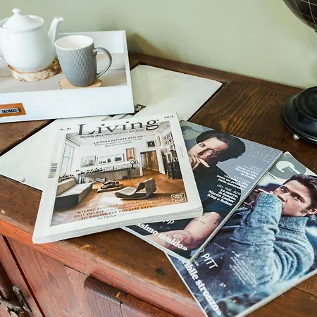 Appartement Exclusive Deluxe Between Duomo&san Siro