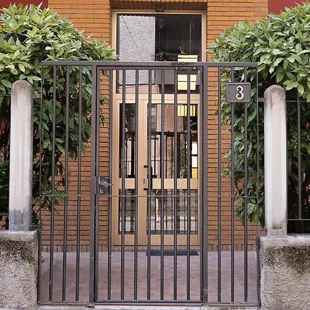 Apartment Aria House Milan