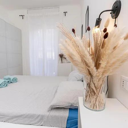 Aria House Милан