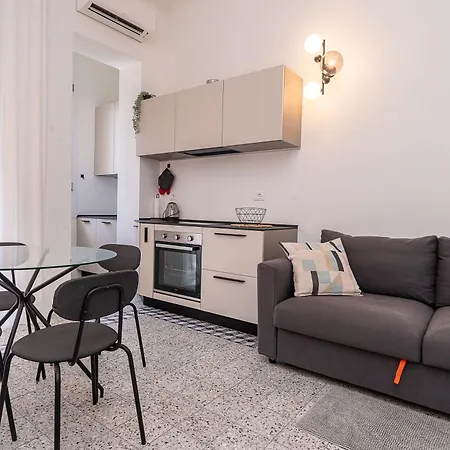 Aria House * Милан