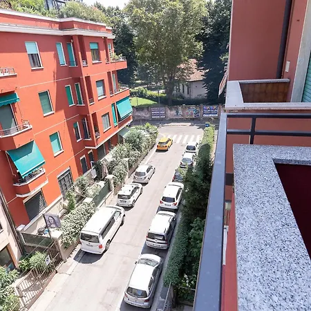 Aria House Апартаменты