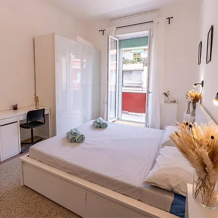 Apartment Aria House *