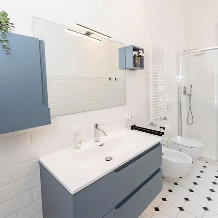 Апартаменты Aria House *