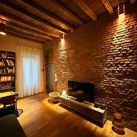 Apartamento First Moon-emme Loft Milán