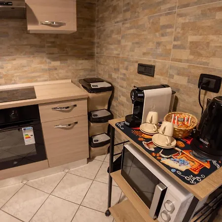 Apartamento New Milan-oh My House!