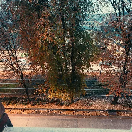 New Milan-oh My House! Διαμέρισμα Μιλάνο