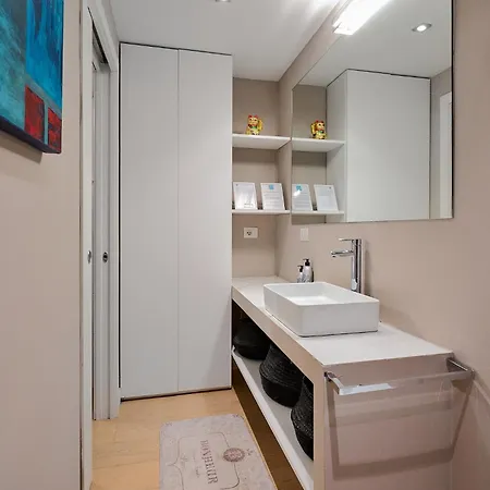 Apartment Style-hosted By Sweetstay Milan