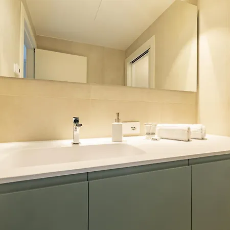 Pgrhome Buenos Aires Porta Venezia B * 밀라노