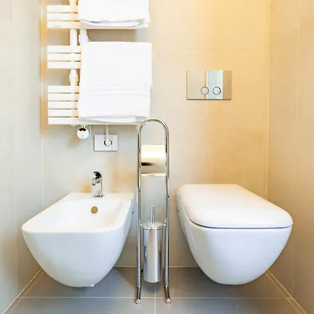 Pgrhome Buenos Aires Porta Venezia B *