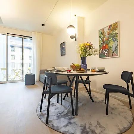 Apartment Pgrhome Buenos Aires Porta Venezia B *