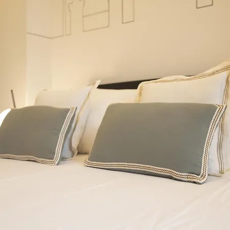 Apartment Pgrhome Buenos Aires Porta Venezia B *
