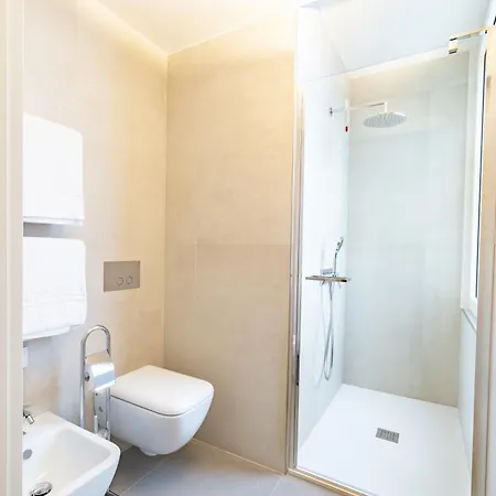 Pgrhome Buenos Aires Porta Venezia B