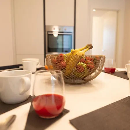 Pgrhome Buenos Aires Porta Venezia B Daire Milano