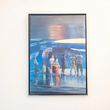 Pgrhome Buenos Aires Porta Venezia B